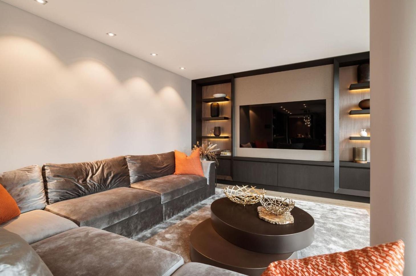 Appartamento Luxe - Modern Amsterdam