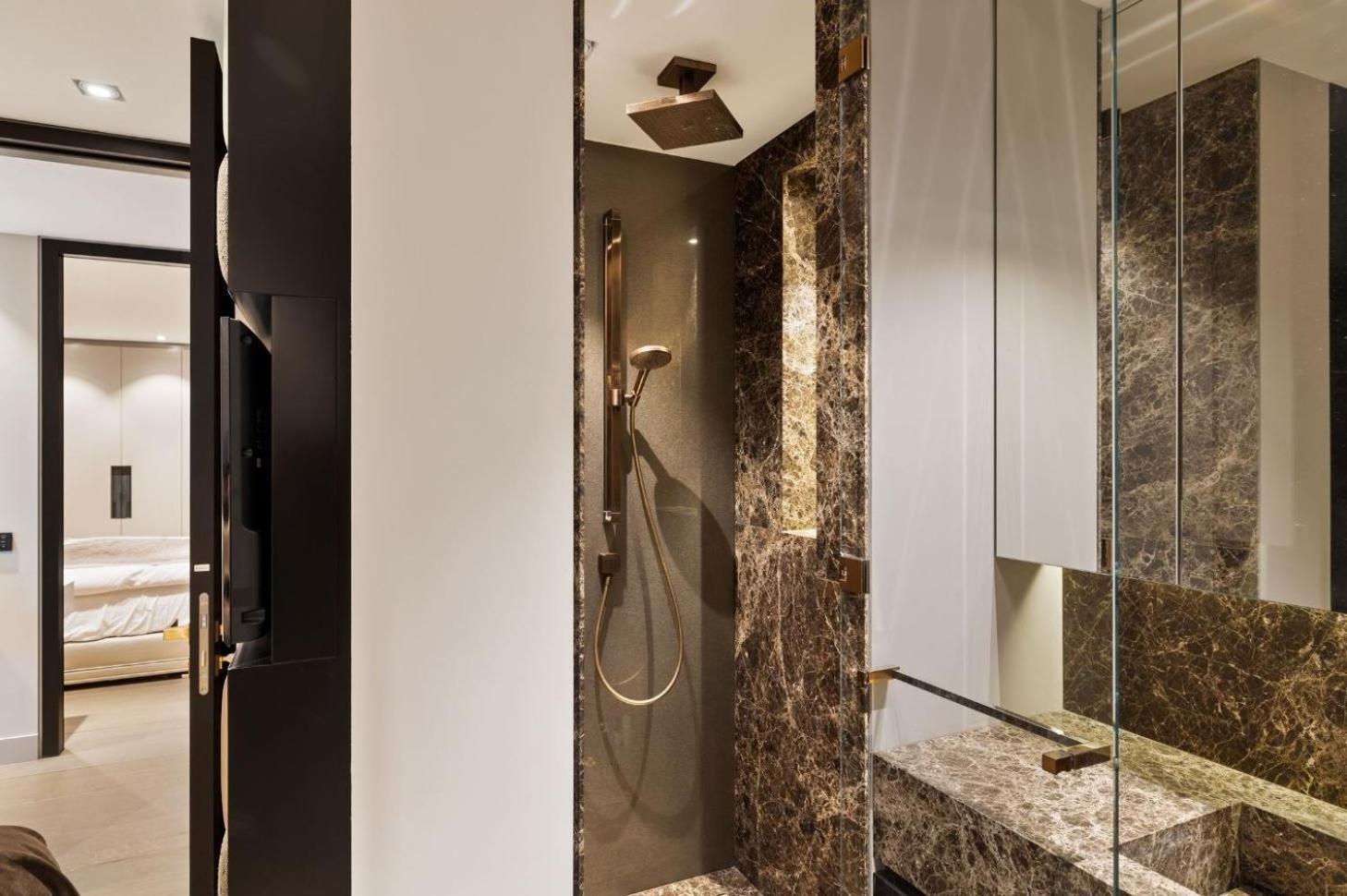 Luxe - Modern Appartamento Amsterdam