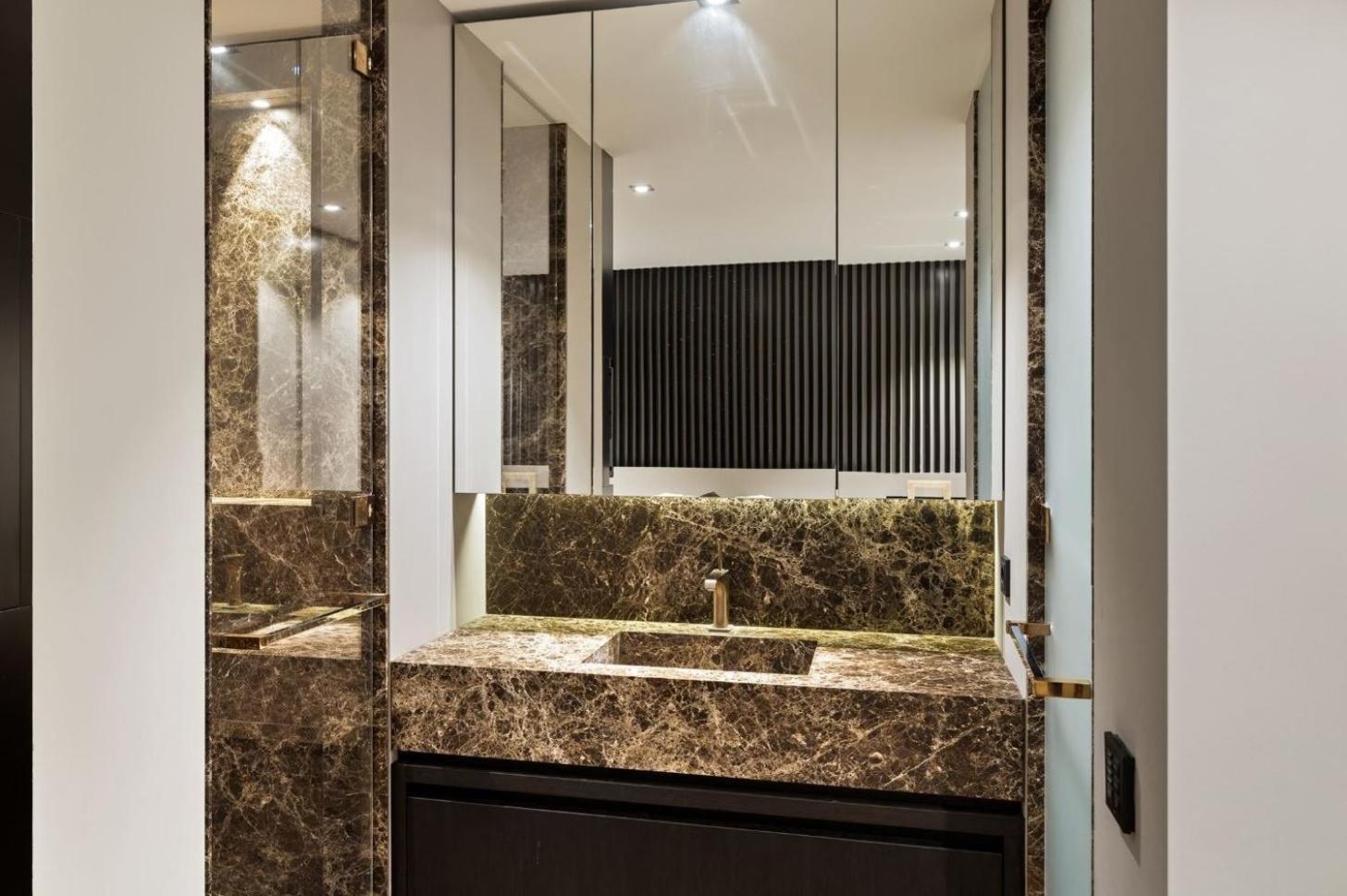 Luxe - Modern Appartamento Amsterdam