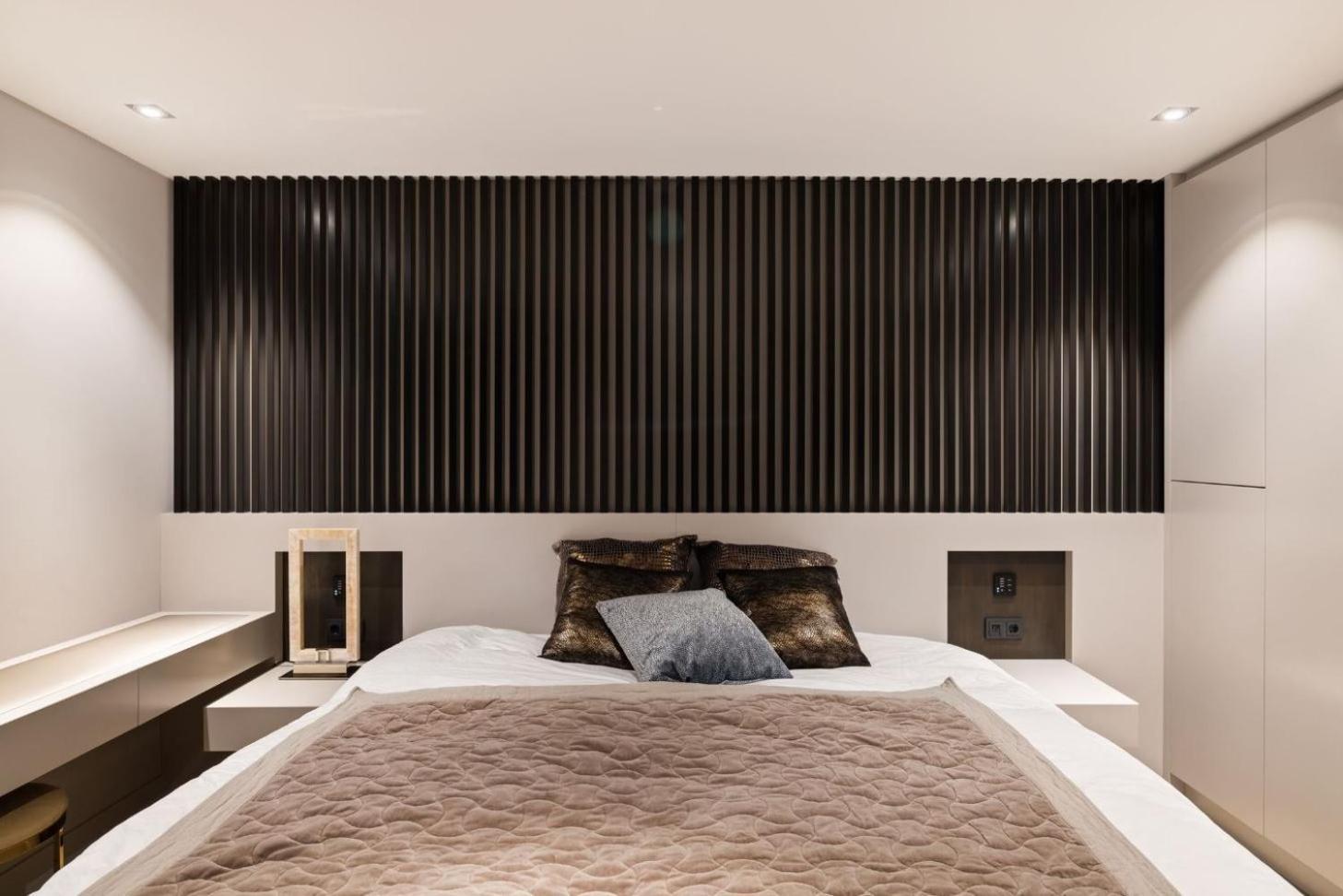 Appartamento Luxe - Modern *