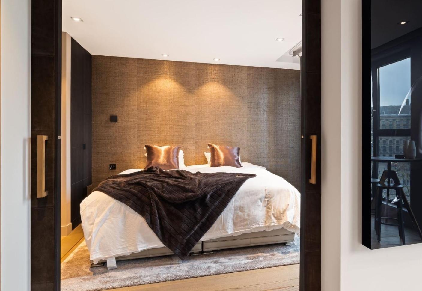 Appartamento Luxe - Modern *